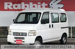 honda acty-van 2011 -HONDA 【三重 480ﾋ7567】--Acty Van EBD-HH5--HH5-1802251---HONDA 【三重 480ﾋ7567】--Acty Van EBD-HH5--HH5-1802251-