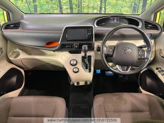 toyota sienta 2017 -TOYOTA--Sienta DAA-NHP170G--NHP170-7096475---TOYOTA--Sienta DAA-NHP170G--NHP170-7096475- image 2