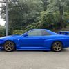 nissan skyline-coupe 1999 CFJ1850888 image 13