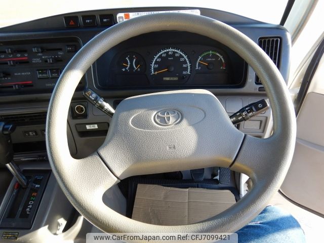 toyota coaster 2010 -TOYOTA--Coaster BDG-XZB40--XZB40-0052828---TOYOTA--Coaster BDG-XZB40--XZB40-0052828- image 2