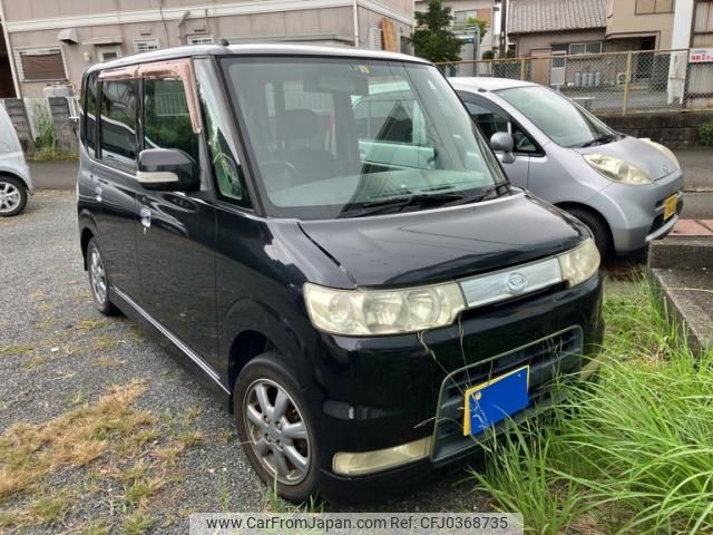 daihatsu tanto 2007 -DAIHATSU--Tanto CBA-L350S--L350S-0268758---DAIHATSU--Tanto CBA-L350S--L350S-0268758- image 2