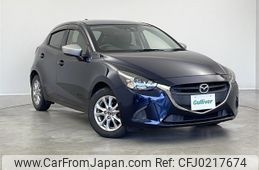 mazda demio 2016 -MAZDA--Demio DBA-DJ3FS--DJ3FS-141295---MAZDA--Demio DBA-DJ3FS--DJ3FS-141295-