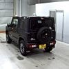 suzuki jimny 2023 -SUZUKI 【愛媛 581に2448】--Jimny JB64W-284681---SUZUKI 【愛媛 581に2448】--Jimny JB64W-284681- image 2