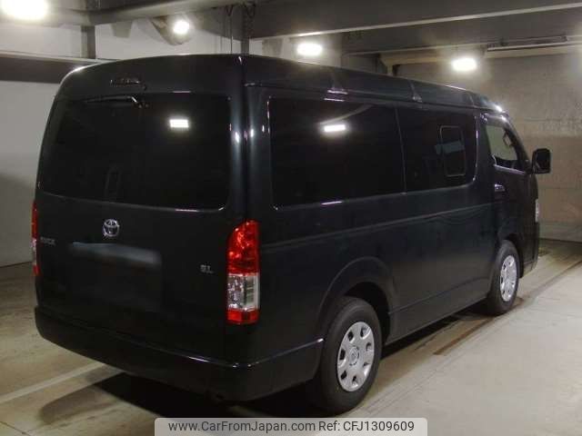 toyota hiace-wagon 2020 -TOYOTA--Hiace Wagon 3BA-TRH214W--TRH214-0061246---TOYOTA--Hiace Wagon 3BA-TRH214W--TRH214-0061246- image 2
