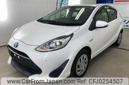 toyota aqua 2019 YAMAKATSU_NHP10-6836926