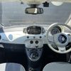 fiat 500 2017 -FIAT--Fiat 500 ABA-31209--ZFA3120000J877920---FIAT--Fiat 500 ABA-31209--ZFA3120000J877920- image 16