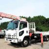 isuzu forward 2010 CFJ1586920 image 1