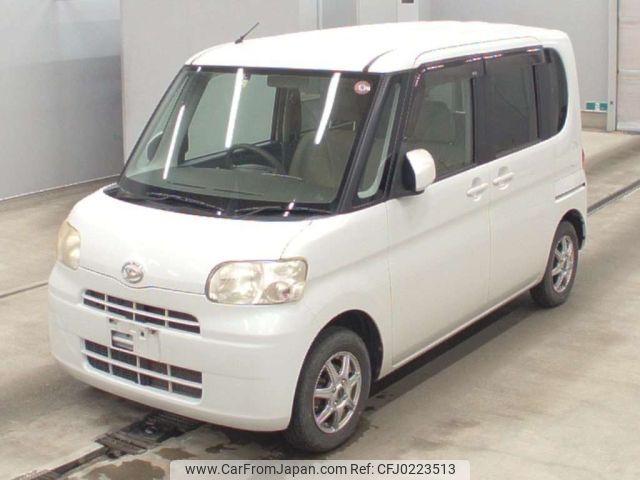 daihatsu tanto 2009 -DAIHATSU 【Ｎｏ後日 】--Tanto L385S-0033172---DAIHATSU 【Ｎｏ後日 】--Tanto L385S-0033172- image 1