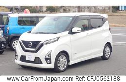 nissan dayz 2019 -NISSAN 【名変中 】--DAYZ B44W--0010486---NISSAN 【名変中 】--DAYZ B44W--0010486-