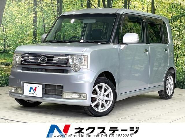 daihatsu move-conte 2011 CFJ1532286 image 1
