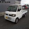 nissan clipper-truck 2008 -NISSAN 【苫小牧 480ｱ2856】--Clipper Truck U72T--0403666---NISSAN 【苫小牧 480ｱ2856】--Clipper Truck U72T--0403666- image 1