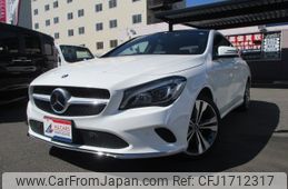 mercedes-benz cla-class 2019 CFJ1712317