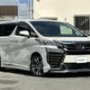 toyota vellfire 2019 -TOYOTA--Vellfire DBA-AGH30W--AGH30-0288245---TOYOTA--Vellfire DBA-AGH30W--AGH30-0288245- image 1