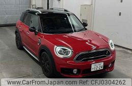 mini mini-others 2017 -BMW 【熊谷 346ユ1224】--BMW Mini YT20-WMWYU520603D54752---BMW 【熊谷 346ユ1224】--BMW Mini YT20-WMWYU520603D54752-