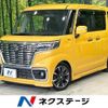 suzuki spacia 2018 -SUZUKI--Spacia DAA-MK53S--MK53S-826878---SUZUKI--Spacia DAA-MK53S--MK53S-826878- image 1