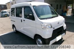 daihatsu hijet-caddie 2018 quick_quick_EBD-S321V_0354731