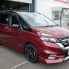 nissan serena 2016 -NISSAN 【水戸 343ﾕ 27】--Serena DAA-GFC27--GFC27-010874---NISSAN 【水戸 343ﾕ 27】--Serena DAA-GFC27--GFC27-010874- image 36