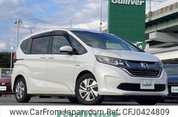 honda freed 2017 -HONDA--Freed DAA-GB7--GB7-1021663---HONDA--Freed DAA-GB7--GB7-1021663-