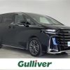 toyota vellfire 2024 -TOYOTA--Vellfire 6AA-AAHH40W--AAHH40-4013793---TOYOTA--Vellfire 6AA-AAHH40W--AAHH40-4013793- image 1