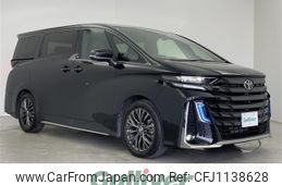toyota vellfire 2024 -TOYOTA--Vellfire 6AA-AAHH40W--AAHH40-4013793---TOYOTA--Vellfire 6AA-AAHH40W--AAHH40-4013793-