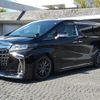 toyota alphard 2020 -TOYOTA--Alphard 3BA-AGH30W--AGH30-0355256---TOYOTA--Alphard 3BA-AGH30W--AGH30-0355256- image 2