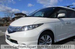 honda elysion 2009 -HONDA 【名変中 】--Elysion RR1--1302312---HONDA 【名変中 】--Elysion RR1--1302312-