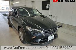 mazda cx-3 2024 CFJ1529989