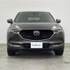 mazda cx-5 2020 -MAZDA--CX-5 3DA-KF2P--KF2P-450967---MAZDA--CX-5 3DA-KF2P--KF2P-450967- image 6