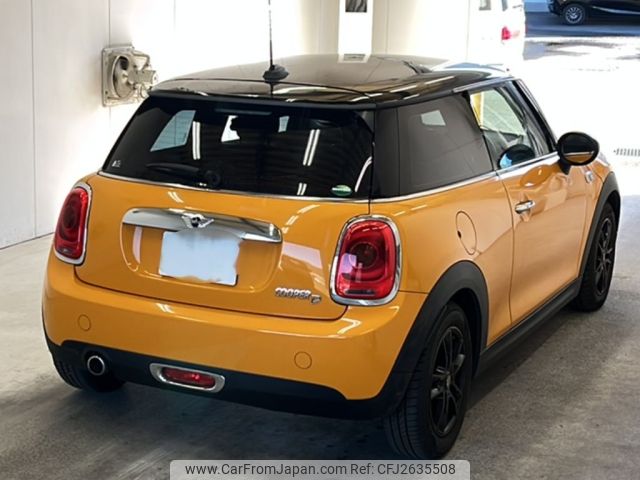 2016 Mini Others XN15 - Car Price $2,676