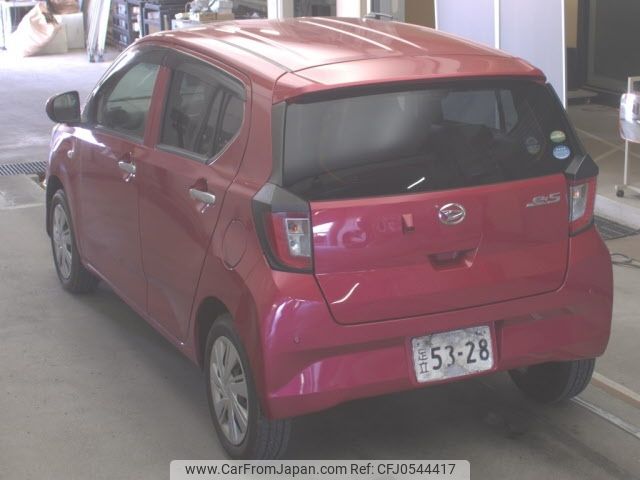 daihatsu mira-e-s 2017 -DAIHATSU--Mira e:s LA350S--0045042---DAIHATSU--Mira e:s LA350S--0045042- image 2