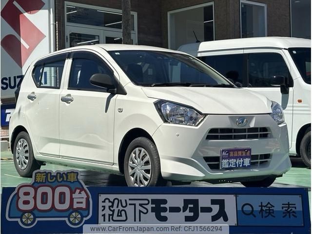 daihatsu mira-e-s 2019 CFJ1566294 image 1