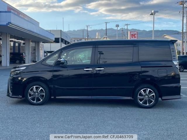 toyota voxy 2019 quick_quick_ZRR80W_ZRR80-0572697 image 2