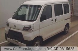 daihatsu hijet-van 2021 -DAIHATSU--Hijet Van 3BD-S331V--S331V-0254859---DAIHATSU--Hijet Van 3BD-S331V--S331V-0254859-