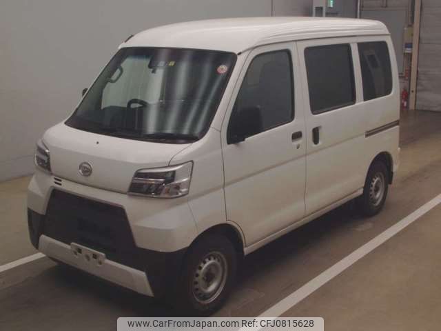 daihatsu hijet-van 2021 -DAIHATSU--Hijet Van 3BD-S331V--S331V-0254859---DAIHATSU--Hijet Van 3BD-S331V--S331V-0254859- image 1