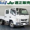 mitsubishi-fuso canter 2013 GOO_NET_EXCHANGE_0720077A20240313G001 image 1