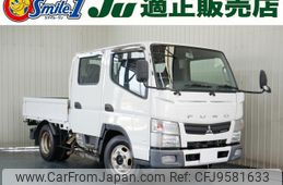 mitsubishi-fuso canter 2013 GOO_NET_EXCHANGE_0720077A20240313G001