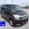 suzuki solio 2018 -SUZUKI--Solio MA26S-158674---SUZUKI--Solio MA26S-158674- image 1