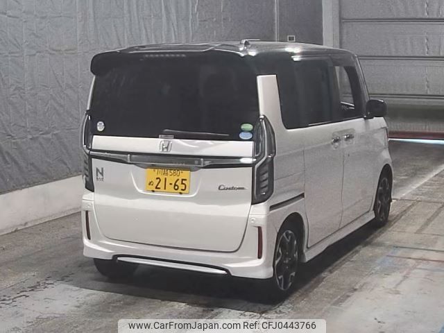 honda n-box 2019 -HONDA 【川越 580ぬ2165】--N BOX JF3-2076475---HONDA 【川越 580ぬ2165】--N BOX JF3-2076475- image 2