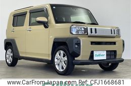 daihatsu taft 2022 CFJ1668681