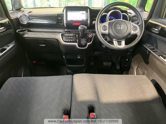 honda n-box 2014 quick_quick_JF1_JF1-2218960 image 2