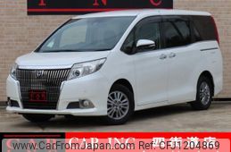 toyota esquire 2016 quick_quick_ZRR80G_ZRR80-0197142