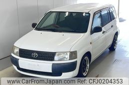 toyota probox-van 2005 -TOYOTA--Probox Van NCP51V-0088678---TOYOTA--Probox Van NCP51V-0088678-