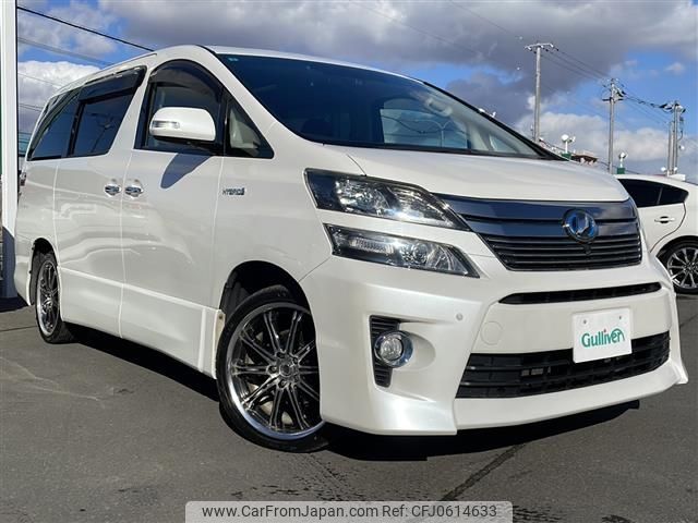 toyota vellfire 2012 -TOYOTA--Vellfire DAA-ATH20W--ATH20-8002997---TOYOTA--Vellfire DAA-ATH20W--ATH20-8002997- image 1