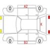 toyota opa 2000 -TOYOTA--Opa TA-ZCT10--ZCT10-0010850---TOYOTA--Opa TA-ZCT10--ZCT10-0010850- image 2