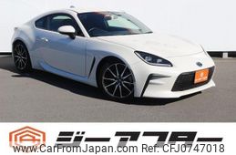 toyota 86 2023 -TOYOTA--86 3BA-ZN8--ZN8-023570---TOYOTA--86 3BA-ZN8--ZN8-023570-