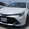 toyota corolla-sport 2023 -TOYOTA--Corolla Sport ZWE219H--ZWE219-4005516---TOYOTA--Corolla Sport ZWE219H--ZWE219-4005516- image 1
