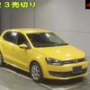 volkswagen polo 2011 -VOLKSWAGEN--VW Polo 6RCBZ-BU084680---VOLKSWAGEN--VW Polo 6RCBZ-BU084680- image 1