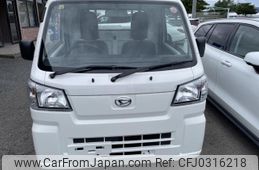 daihatsu hijet-truck 2023 quick_quick_3BD-S510P_0539111