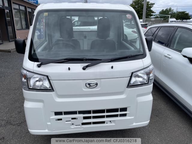 daihatsu hijet-truck 2023 quick_quick_3BD-S510P_0539111 image 1