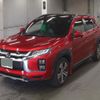 mitsubishi rvr 2021 quick_quick_5BA-GA4W_GA4W-5300945 image 1